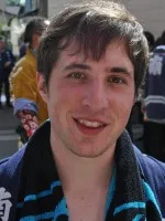 Colin Flinn