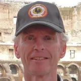 Author Gary Shattuck