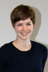 Meg (MacDonald) Pechenick 