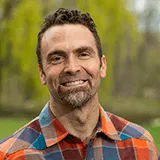 Chris Danforth