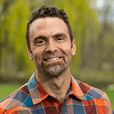 Chris Danforth
