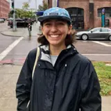 Julia Lanz-Duret Hernandez