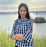 Narges Ahmadnia