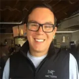 Stephen Montaño