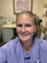 Carole McBride, PhD
