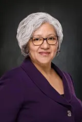 Isaura Menzies, MD, MPH