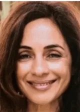 Kavita Nanda MD MPH