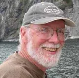 Ian Worley