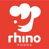 Rhino Foods Logo