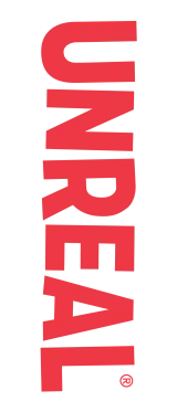 UNREAL Logo