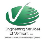 Engineering Services of Vermont logo