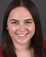 Levinson headshot