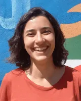 Rodrigues headshot