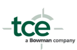TCE logo