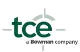TCE logo