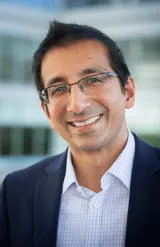 Speaker Goarav Gupta