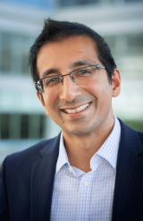 Speaker Goarav Gupta