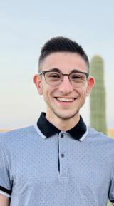 Jake S Headshot