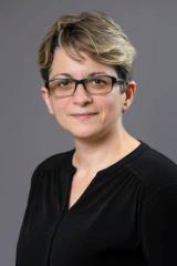 Photo of Despina Kontos