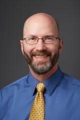 Photo of Marcus Bosenberg