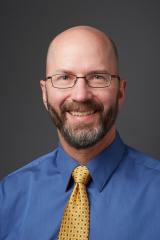 Photo of Marcus Bosenberg