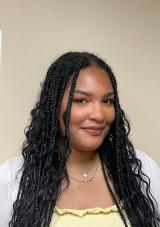 Patricia Pena Headshot