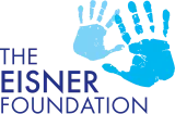 The Eisner Foundation Logo