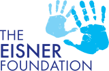The Eisner Foundation Logo