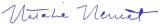 Natalie Neuert signature