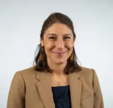 Emily Hallgren Headshot