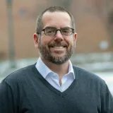 2025 Staff Council members 