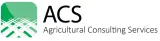 ACS - Agricultural Consulting Services