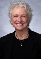 Photo of Theresa Guise