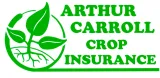 Arthur Carroll Crop Insurance