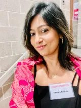 Deepa Fadnis
