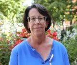 Photo of Paula Sherwood