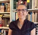 Lourdes Cueva Chacon