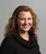 Photo of Gretchen Gierach