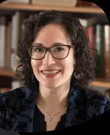 Ilyse Morgenstein Fuerst