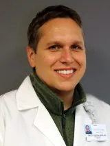 David Coggin-Carr, MD, PhD