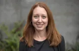 Photo of Kathryn Lowry