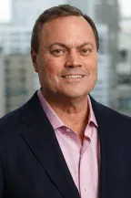 Photo of David Lyden