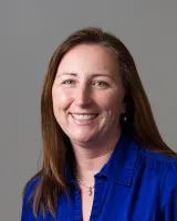 Photo of Sharon Savage