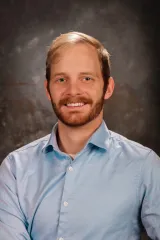 Matthew McGee Headshot