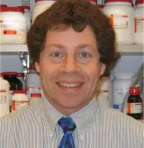 Photo of Jeffrey Toretsky