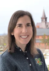 Rachel Peck