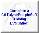 CATalyst Training Evaluation