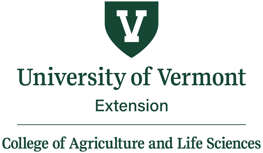 UVM Extension logo