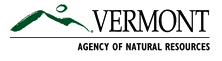 Vermont Agency of Natural Resources logo