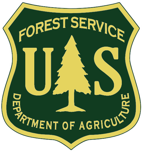 US Forest Service logo